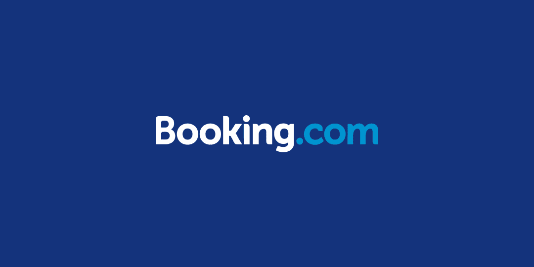 Booking.com logo