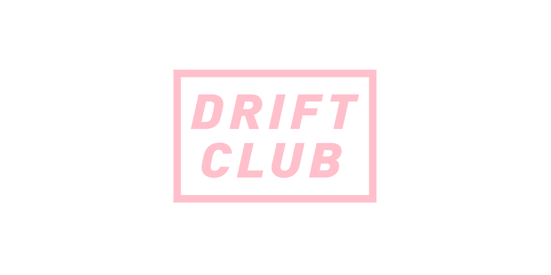 Drift Club Amsterdam logo