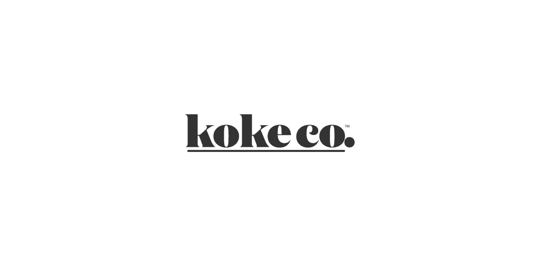 Kokeco plants and gifts logo