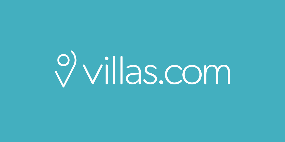 Villas.com logo